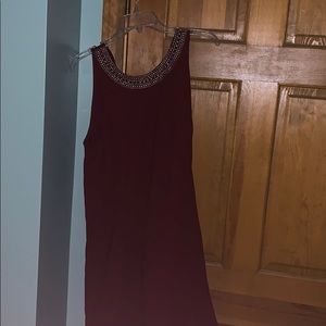 Old navy Martin dress size large